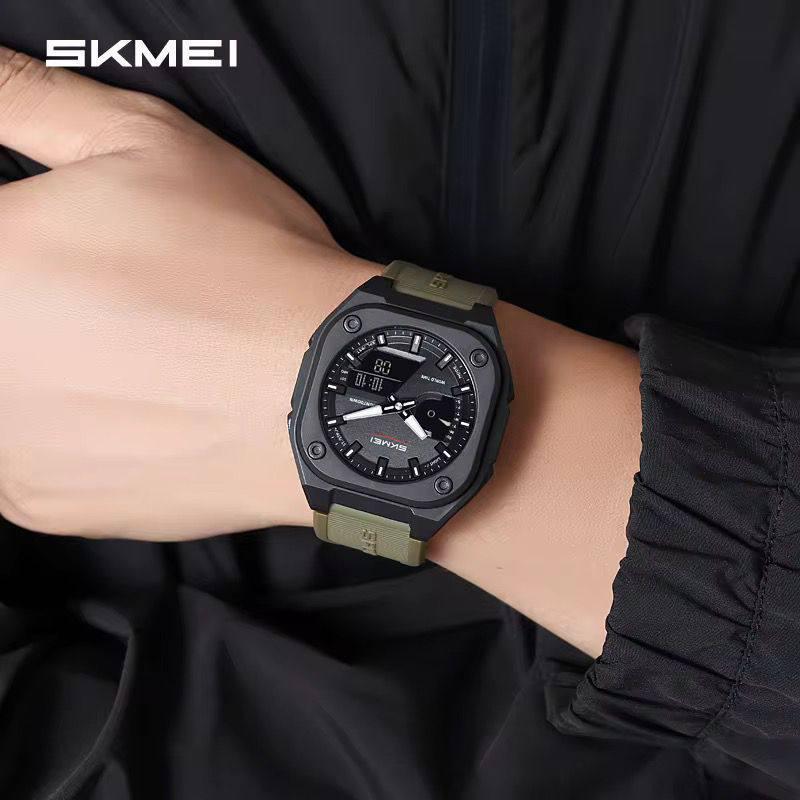 Skmei Watch